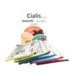 Cialis Tadalafil 20 Mg Jel ürün görseli