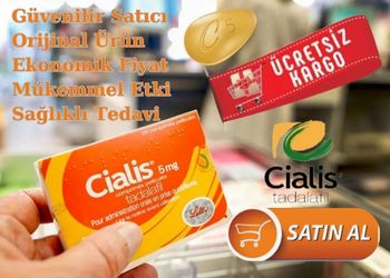 Cialis 5 Mg Film Kaplı 28 Tablet 2 Cialis 5 Mg Film Kaplı 28 Tablet - Cialis 5 mg Fiyat Kampanya