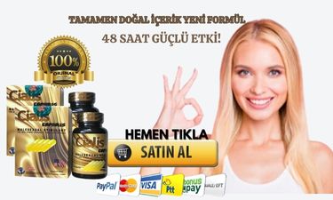 Cialis Bitkisel 30 Kapsül - Cialis Bitkisel Fiyat