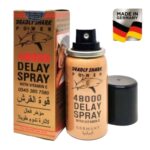 Delay 48000 Geciktirici Sprey ürün detay görseli