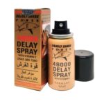 Delay 48000 Geciktirici Sprey ürün detay görseli