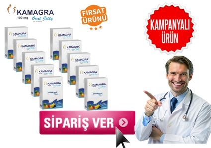 Kamagra Jel 10 Kutu - Kamagra 10 Kutu