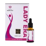 Lady Era Afrodizyak Damla ürün görseli