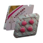 Lady Era Bayan Azdırıcı Hap ürün görseli