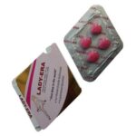 Lady Era Bayan Azdırıcı Hap ürün detay görseli