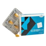 Myesed 20 Mg 4 Tablet ürün detay görseli
