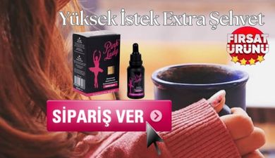 Pink Lady Libido Artırıcı Damla 1 Pink Lady Libido Artırıcı Damla - Pink Lady Yuksek Istek Extra Sehvet