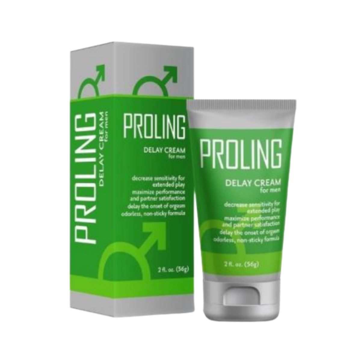 Proling Geciktirici Krem Proling Geciktirici Krem ürün görseli